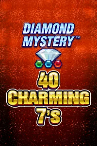 Diamond Mystery – 40 Charming 7’s