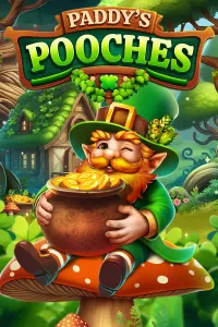 Paddy’s Pooches